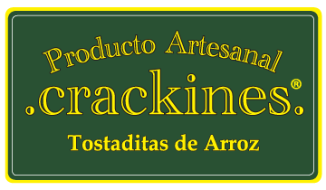 CRACKINES